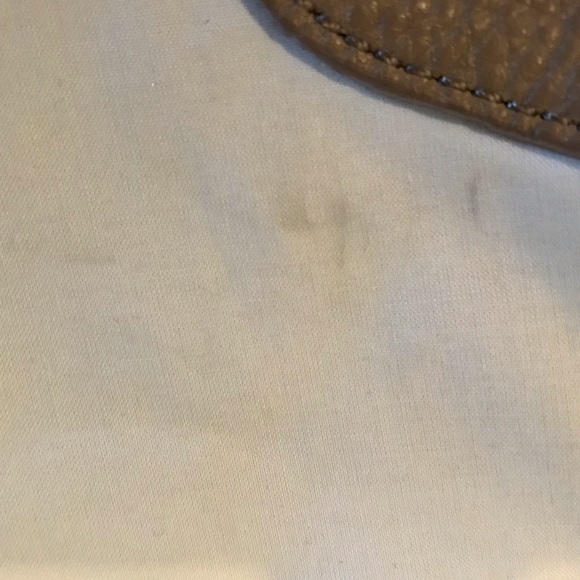 Authentic Burberry Canvas Tote Bag - Picture 5 of 10